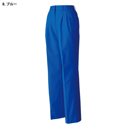 専用ページ 桑和 4449 ワンタックスラックス モスグリーン 130 <br>4449-107