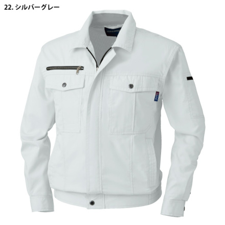 桑和 [Absolute GEAR] 613 長袖ブルゾン