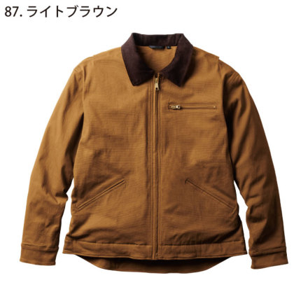 【新品】定価41,800円　OOF WEAR　４ポケットワイドブルゾン 8YARDS / Men's SideTuck Blouson（残り2点）