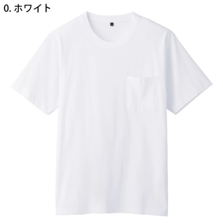 LOEWE ポケット付き Tシャツ 半袖 クリーム - メルカリ