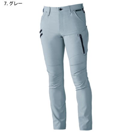 桑和 [G.GROUND] 7148-08 カーゴパンツ 7148-08 カーゴパンツ