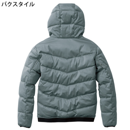 桑和 [G.GROUND] 7214-00 防寒ブルゾン