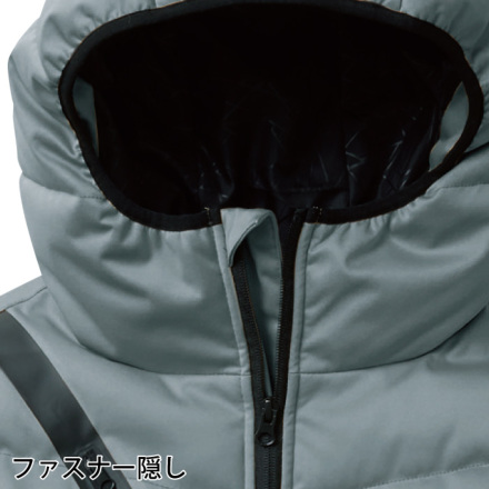 桑和 [G.GROUND] 7214-00 防寒ブルゾン