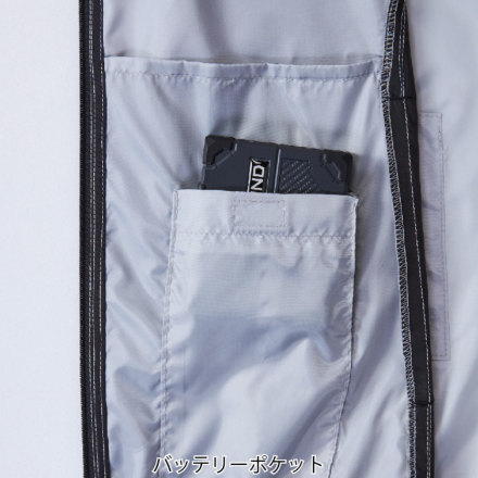 桑和 [G.GROUND] 7239-06 EF用ベスト