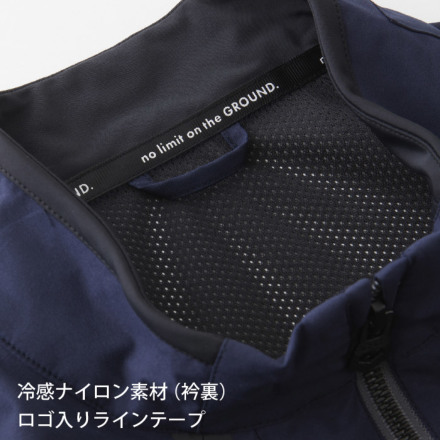 classicalelf ブラウス シャツ ブラウス見えする前後2way