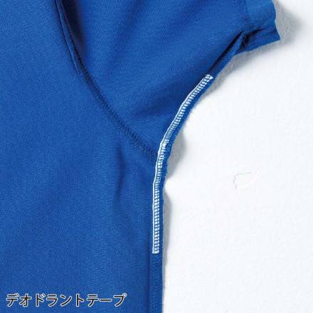 桑和 [G.G.] 7325-51 半袖ポロシャツ（胸ポケット付き）