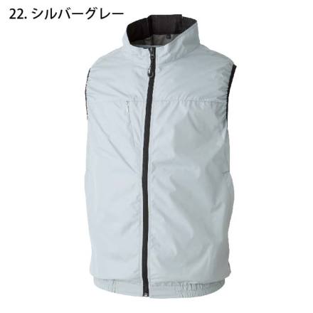 桑和] 7439-06 EF用 ベスト