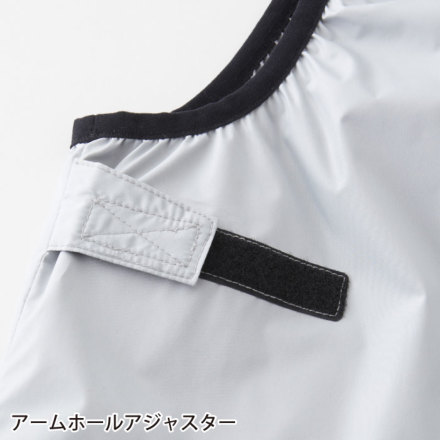 【未使用】桑和 19108 デバイス セット&EFベスト　743906 Lサイズ 桑和 SOWA 19108（モバイルデバイスセット）｜空調服・EFウェア専門店