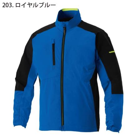 桑和] 7524-00 防寒ブルゾン