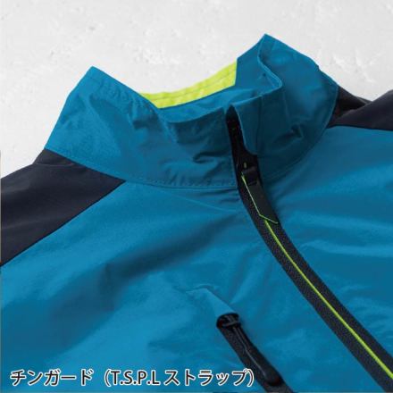 桑和] 7524-00 防寒ブルゾン