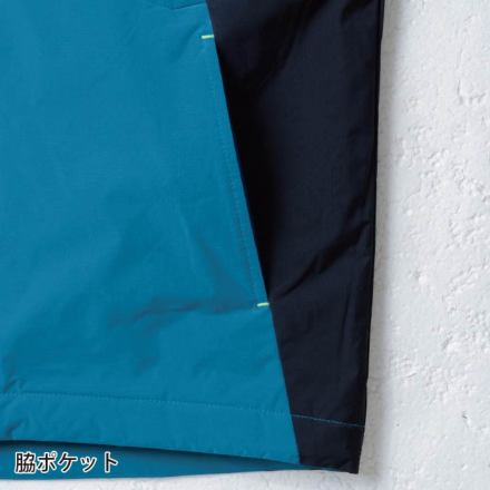 桑和] 7524-00 防寒ブルゾン