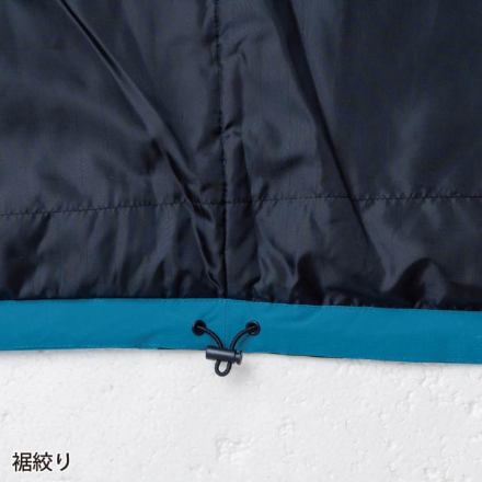 桑和] 7524-00 防寒ブルゾン