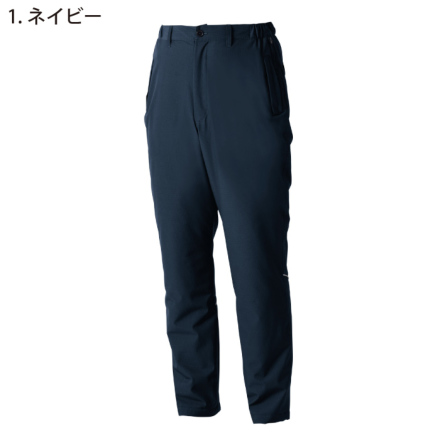 桑和] 7554-09 防寒パンツ