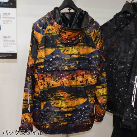 桑和 [G.G.] 7682-70 レインパーカー