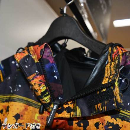 桑和 [G.G.] 7682-70 レインパーカー