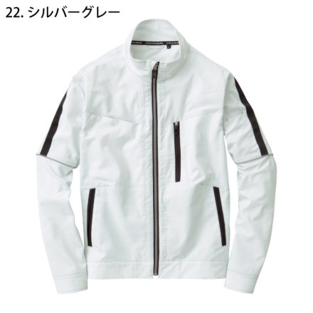【ホワイト（10）】ミニケーブル柄プレート使い長袖プルオーバー M Maglie le cassetto×吉田理紗》今っぽ上品ジレ