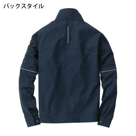 桑和 [G.G.] 8018-10 長袖ブルゾン