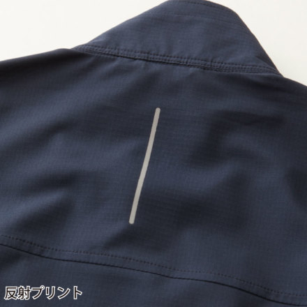 桑和 [G.G.] 8018-10 長袖ブルゾン