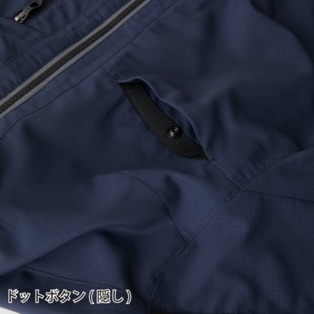 桑和 [G.G.] 8018-10 長袖ブルゾン