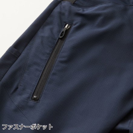 桑和 [G.G.] 8018-18 カーゴパンツ