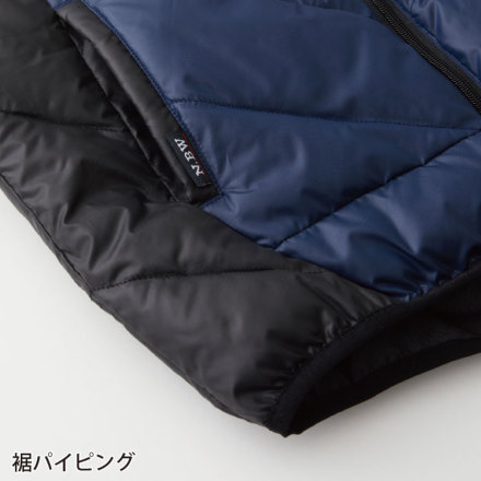 桑和] 8144-06 防寒ベスト