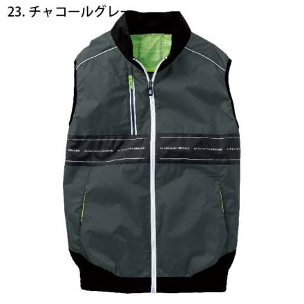 kolor 24aw スタッズ　ベスト　サイズ3　ネイビー kolor 24aw スタッズ ベスト サイズ3 ネイビー kolor 24aw スタッズ