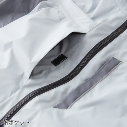 トップス 桑和] 8349-00 EF 用長袖ブルゾン