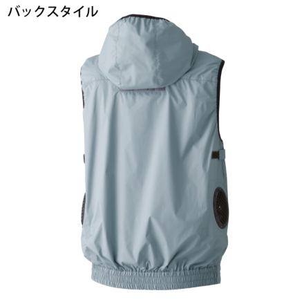 桑和] 8349-06 EF 用ベスト