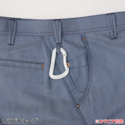 桑和 [G.GROUND] 878 カーゴパンツ