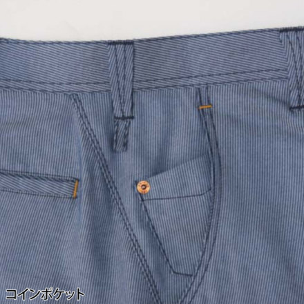 桑和 [G.GROUND] 878 カーゴパンツ