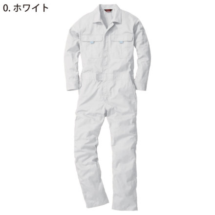 桑和] 9300 ツナギ・つなぎ服