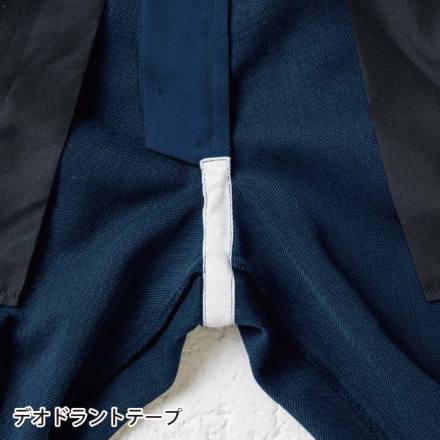 桑和] 9528-09 スラックス(ワンタック・脇ゴム)