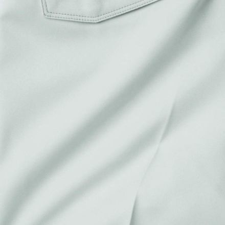 ワイコセット 作業ズボン スラックス(ノータック・脇ゴム) 桑和SOWA 9669-99【サン