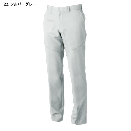 桑和] 9669 スラックス | 作業服・作業着やユニフォームならワークランド