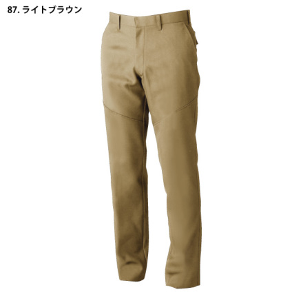 桑和] 9669 スラックス | 作業服・作業着やユニフォームならワークランド
