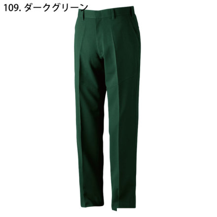新品 Product Twelve 23AW スラックスパンツ グリーン1