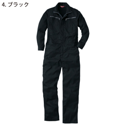 桑和] 9900 T/Cつなぎ(続服) [通年物]