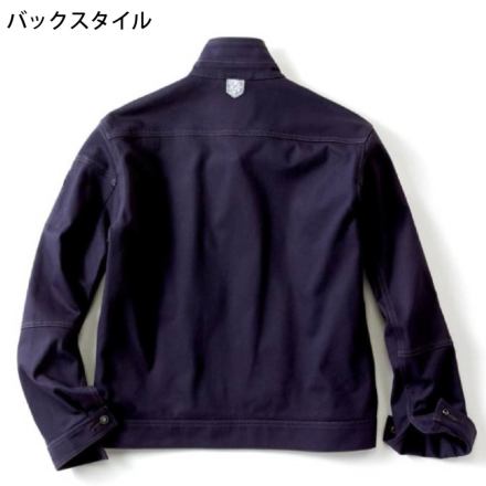 桑和 [STUD'S] S1200 CORDURA(R) NYCO ストレッチ長袖ブルゾン