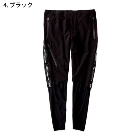 桑和 [STUD'S] S2507 冷感レギンスパンツ