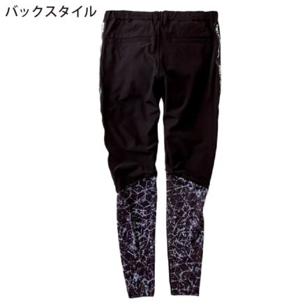 STUD'S 冷感レギンスパンツ　作業着 夏の新定番】S2507 冷感レギンスパンツとは? | おしゃれで