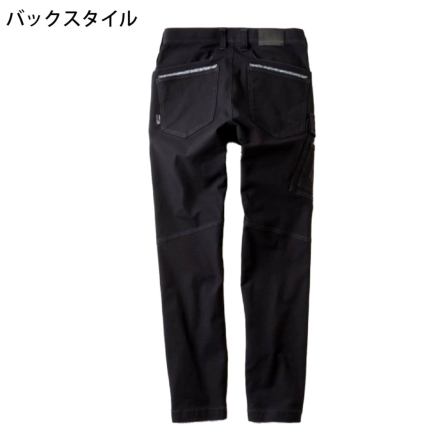 桑和 [STUD'S] S5218 CORDURA(R) NYCO 縦横ストレッチカーゴパンツ