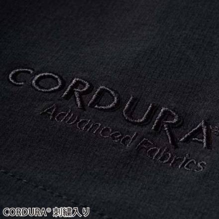 桑和 [STUD'S] S8810 CORDURA(R) 縦横ストレッチ長袖ブルゾン