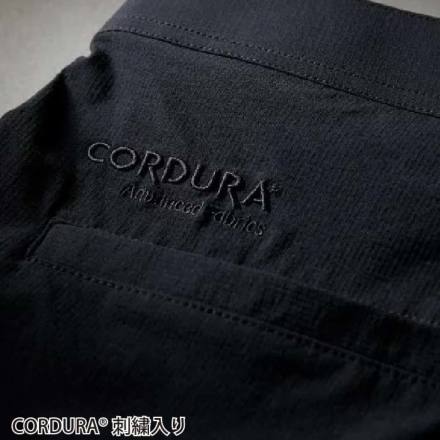 桑和 [STUD'S] S8817 CORDURA(R) 縦横ストレッチブッシュ