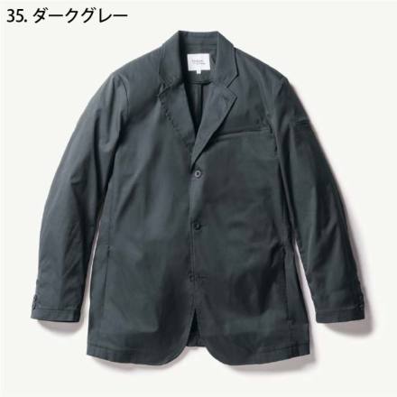 桑和 [UCB] U7702-04 長袖ジャケット