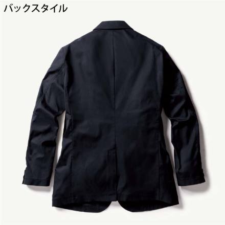 桑和 [UCB] U7702-04 長袖ジャケット