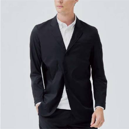 桑和 [UCB] U7702-04 長袖ジャケット