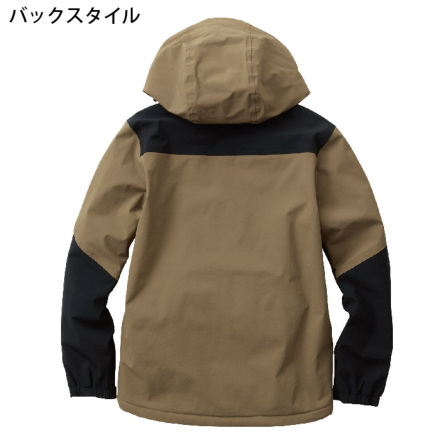桑和 [G.G.] 0284-00 防水防寒ブルゾン 【大サイズ】
