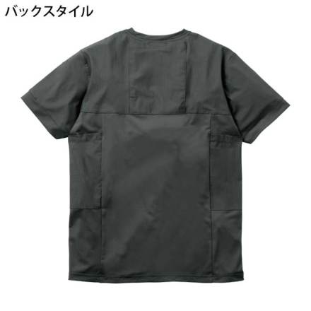 時代　軍配　木製　日月　道具　送料込み260409 桑和] [G.G] 0595-53 半袖Tシャツ(胸ポケット有) 【大サイズ】