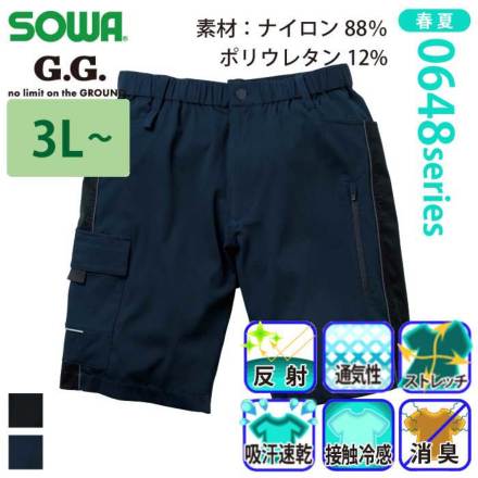 G.G.0648-07 �o���G�[�V����