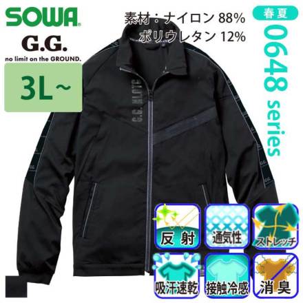 G.G.0648-10 �o���G�[�V����
